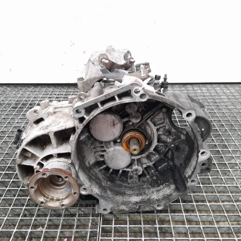 Cutie viteze manuala, cod ERF, Skoda Octavia 1 (1U2), 1.9 TDI, ASZ, 6 vit man (idi:537590) Ofertă exclusivă