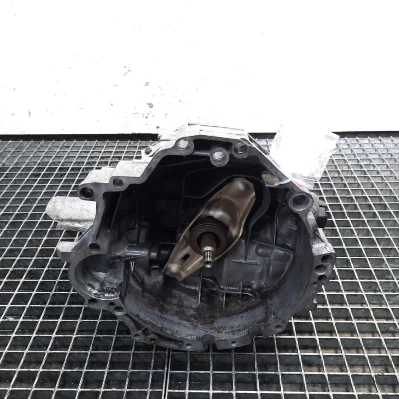 Cutie de viteze manuala, cod EEN, VW Passat Variant (3B5), 1.9 TDI, AFN, 5 vit man (idi:537579) Transport gratuit