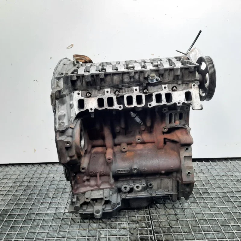 Bestseller Motor, cod FMBA, Ford Mondeo 3 Sedan (B4Y), 2.0 TDCI (idi:544632)