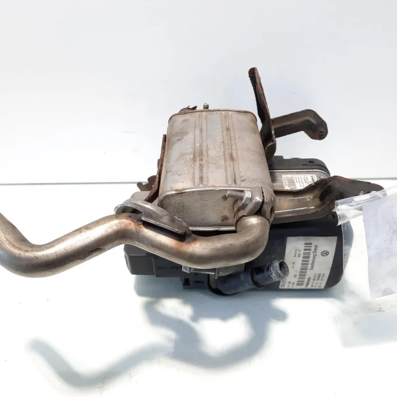 Ultima șansă Webasto, cod 3C0815005AA, Vw Passat Variant (365) (idi:541187)