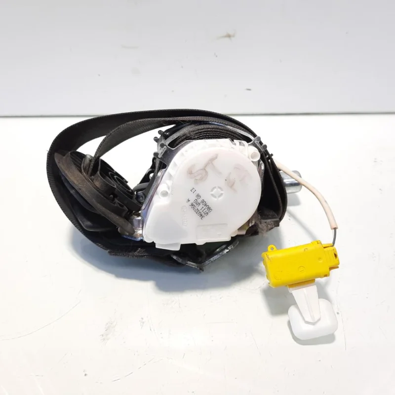 Centura stanga fata cu capsa, cod 3C1857705F, Vw Passat (3C2) (idi:541172) Disponibil imediat