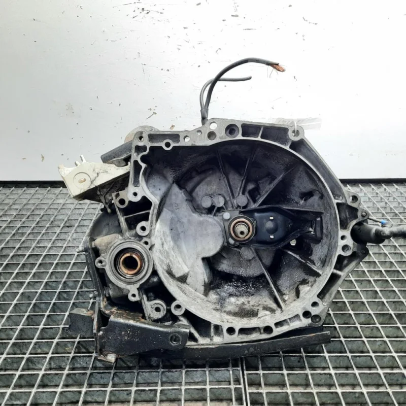 Cutie de viteze manuala, cod 20DM75, Peugeot 307 Break, 1.6 HDI, 9HX, 5 vit man (pr:110747) Reduceri