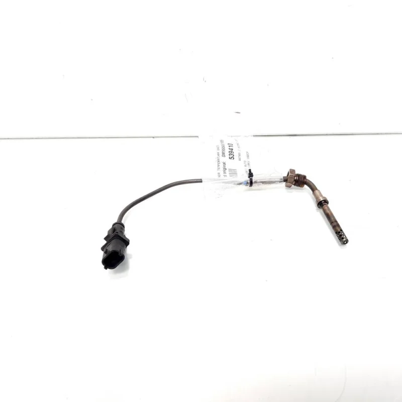 Sonda temperatura gaze, cod GM55566185, Opel Astra J Sedan, 2.0 CDTI, A20DTH (idi:539410) Bestseller
