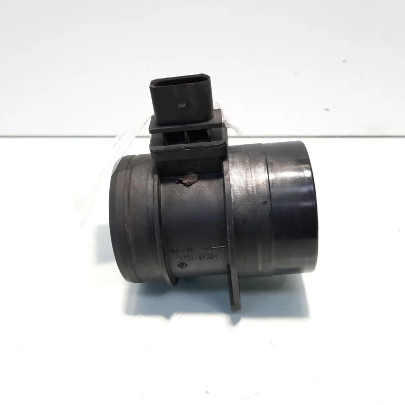 Retur gratuit Debitmetru aer, cod 03G906461C, Audi A4 Avant (8K5, B8), 2.0 TDI, CAG (idi:544984)