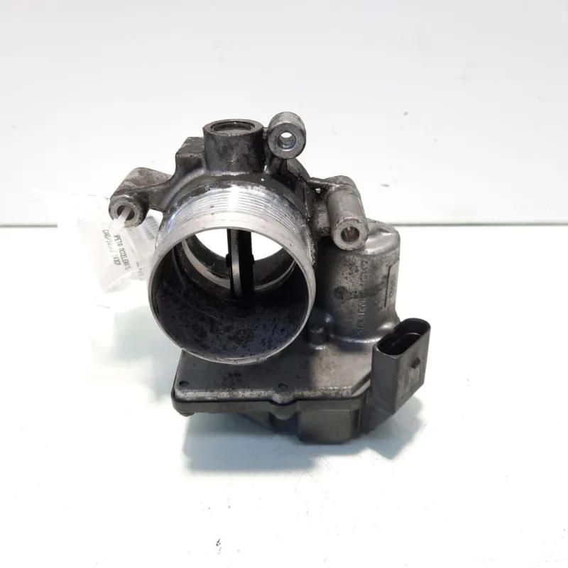 Clapeta acceleratie, cod 03L128063C, Audi A5 Cabriolet (8F7), 2.0 TDI, CAG (idi:544981) Calitate înaltă