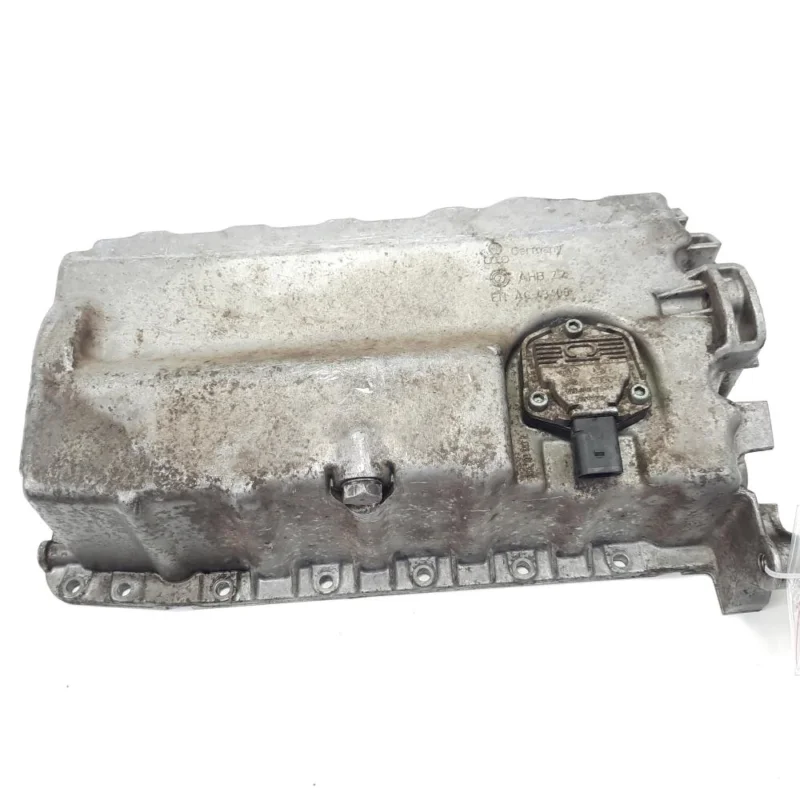 Cumpărături sigure Baie ulei, cod 06A103603R, Audi A3 (8P1) 1.6 benz, BGU (id:552207)