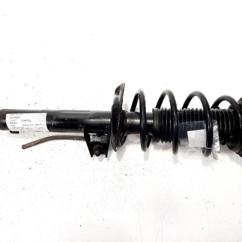 Retur ușor Amortizor fata, Skoda Octavia 2 Combi (1Z5), 1.9 TDI, BXE (idi:546131)