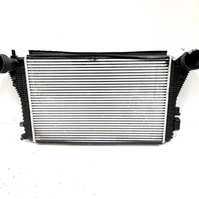 Chilipir Radiator intercooler, cod 1K0145803AN, Skoda Octavia 2 Scout (1Z5), 1.9 TDI, BXE (idi:546123)