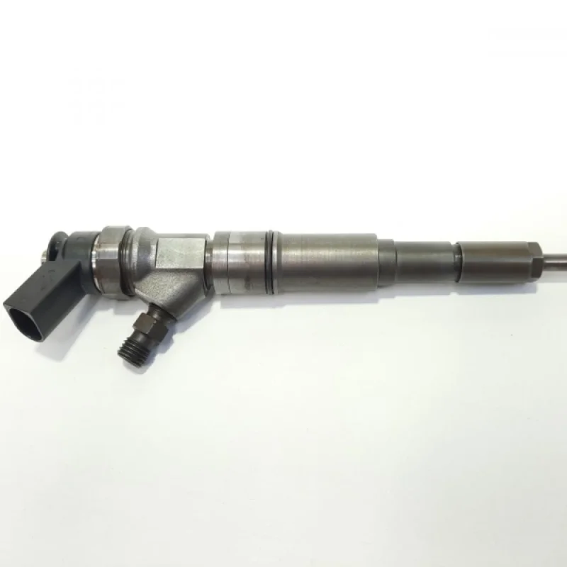 Injector, cod 7793836, 0445110216, Bmw 5 (E60), 2.0 diesel, 204D4 (id:551941) Ofertă de sezon