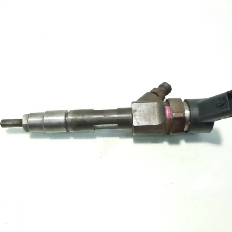 Injector, cod 8200238528, 0445110146, Renault Megane 2, 1.9 DCI, F9Q750 (id:551791) Popular