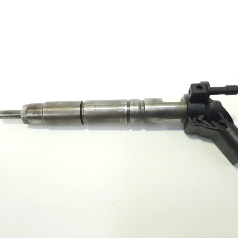 Injector, cod A6420701387, 0445115064, Mercedes Sprinter 3-t (906), 3.0 CDI, OM642992 (id:551757) Preferatul clienților