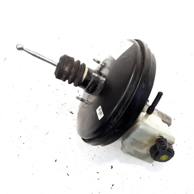 Tulumba frana, cod 1K1614105AQ, Skoda Octavia 2 (1Z3) 1.4 TSi, CAX (idi:545690) Livrare gratuită