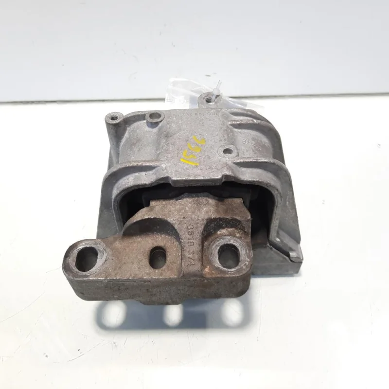 Tampon motor, cod 1K0199262CG, Skoda Octavia 2 Combi (1Z5) 1.4 TSI, CAX (idi:545684) Retur ușor