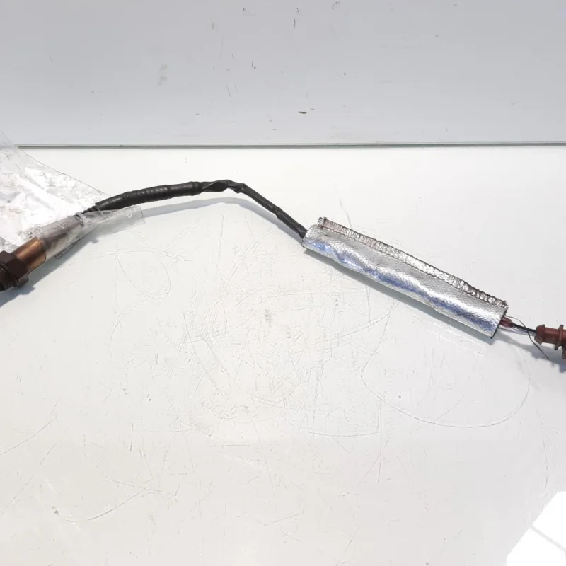 Sonda lambda, cod 0258006332, Vw Golf 5 Variant (1K5) 1.4 TSI, CAX (idi:545680) Retur gratuit