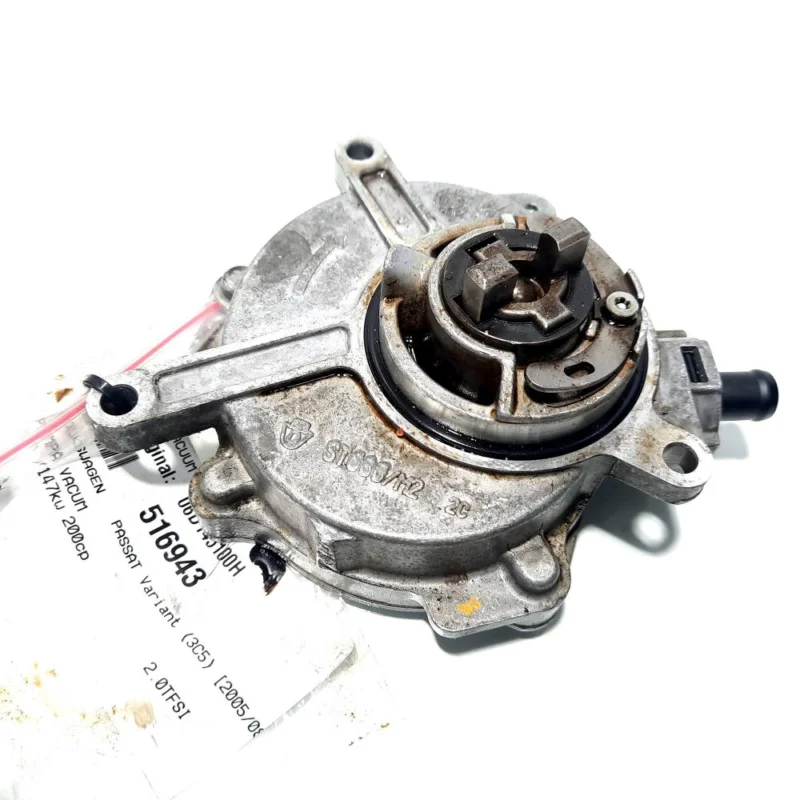 Cel mai bun preț Pompa vacuum, cod 06D145100H, Audi TT (8J3), 2.0 TFSI, BPY (idi:516943)
