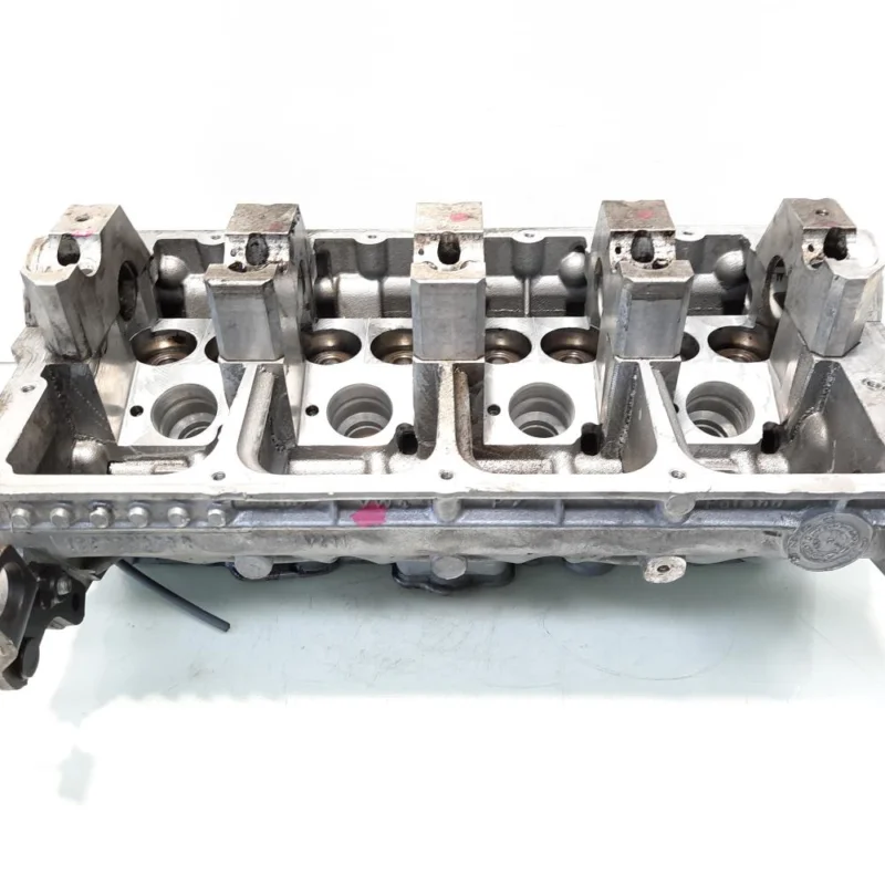 Expediere rapidă Chiulasa fara ax, cod 038103373R, Seat Altea (5P1), 2.0 TDI, BMM (id:549702)