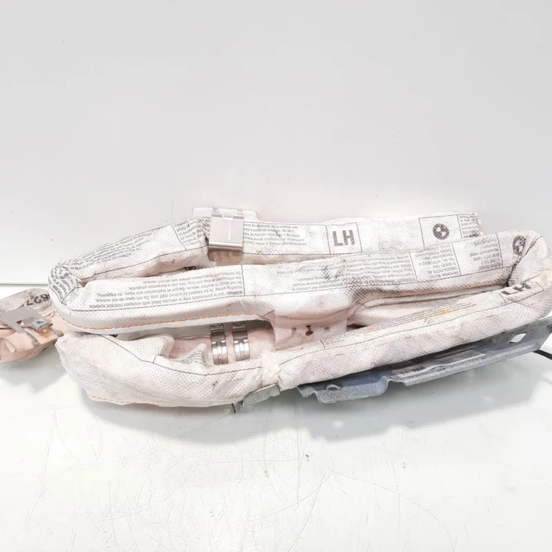 Airbag cortina stanga, cod 84911027108, Bmw 7 (F01, F02) (id:551366) Expediere rapidă