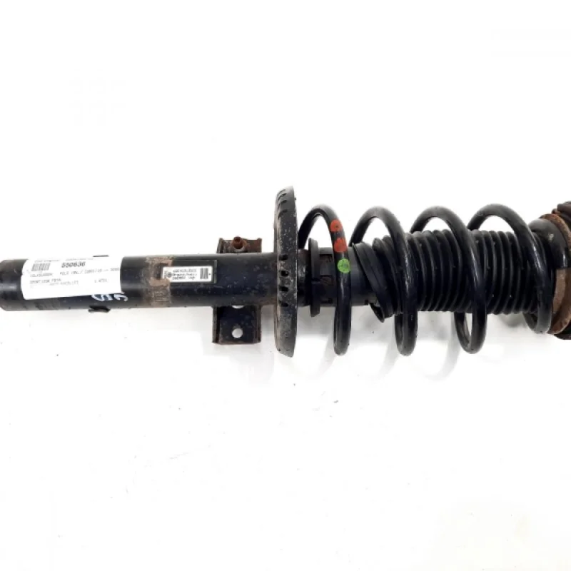 Ofertă specială Amortizor fata, cod 6Q0413031CE, Seat Ibiza 5 ST (6J8), 2.0 TDI, BMS (idi:550637)