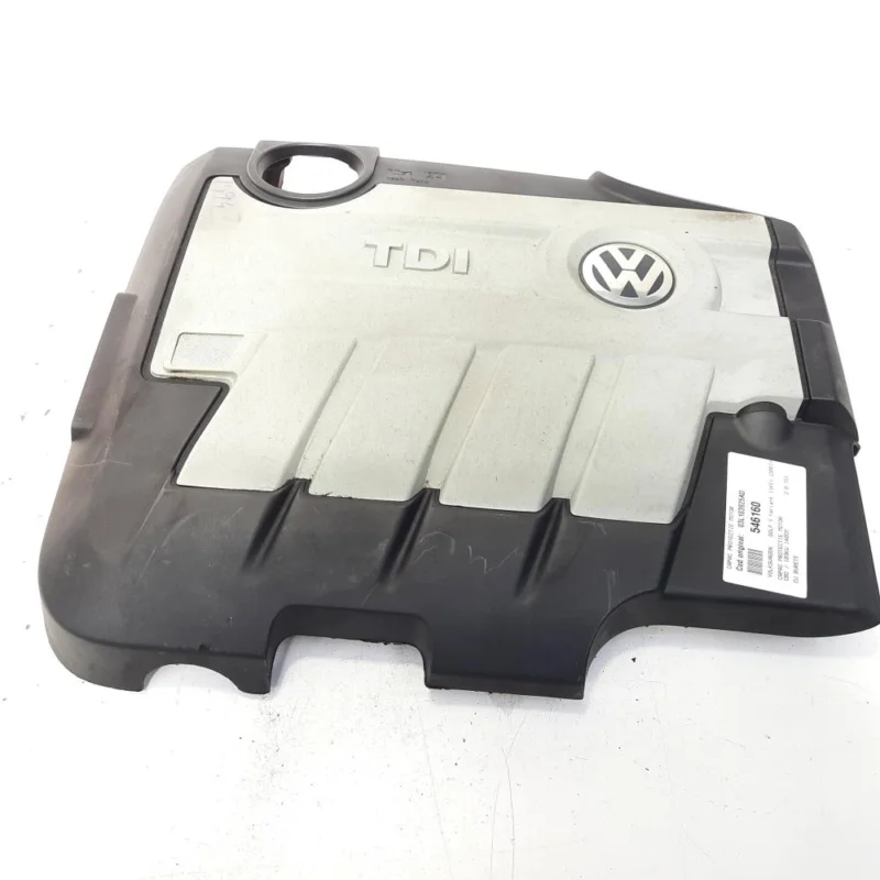 Capac protectie motor, cod 03L103925AD, VW Scirocco (137), 2.0 TDI, CBD (idi:546160) Preț redus