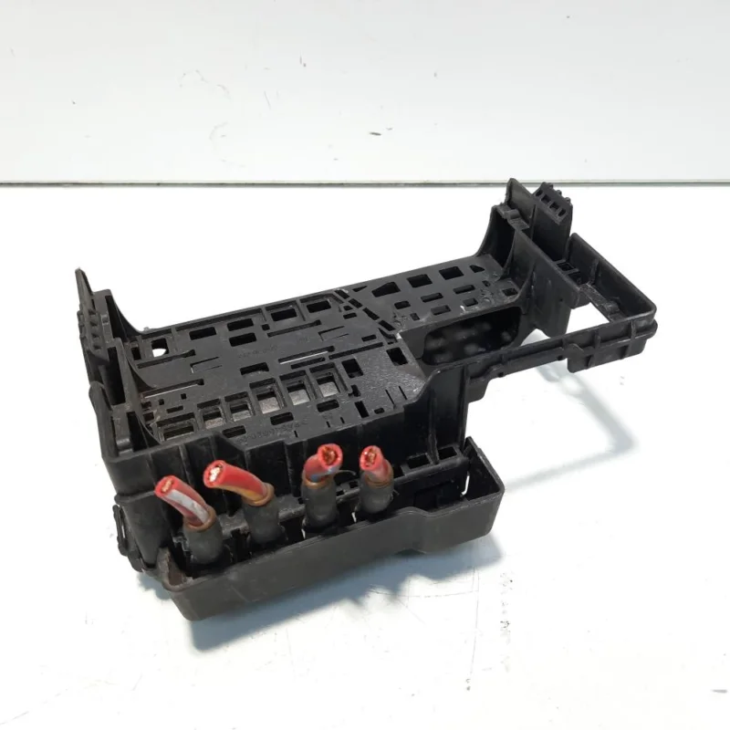 Reducere Tablou sigurante borna baterie (+), cod GM525230582, Opel Insignia A Sedan (idi:546249)