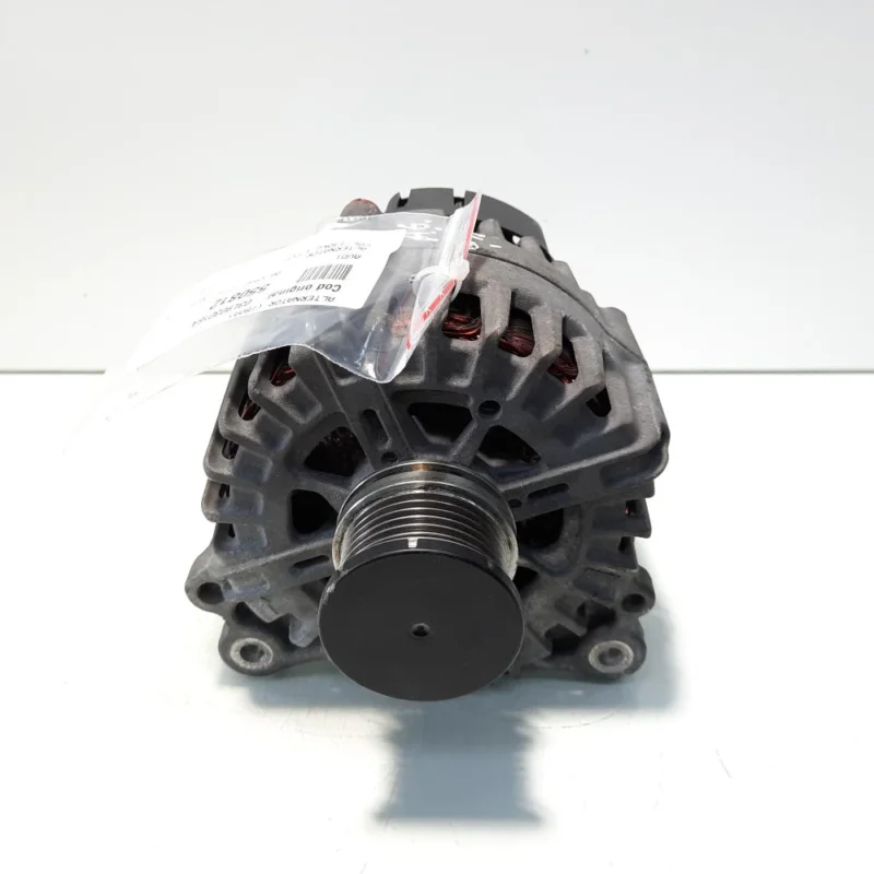 Alternator 180A, cod 03L903016A, Audi A6 (4G2, C7), 2.0 TDI, CGL (id:550812) Retur gratuit