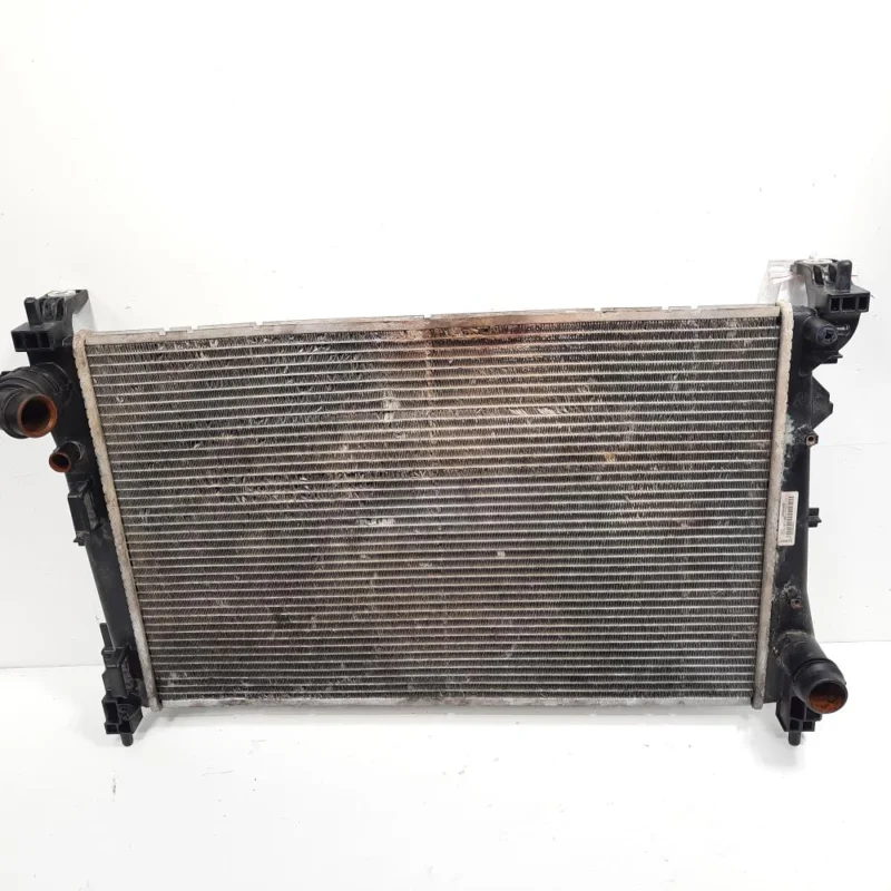 Ofertă limitată Radiator racire apa, cod 896060000, Fiat Doblo Cargo (263), 1.3 M-Jet, 199A3000 (id:550868)