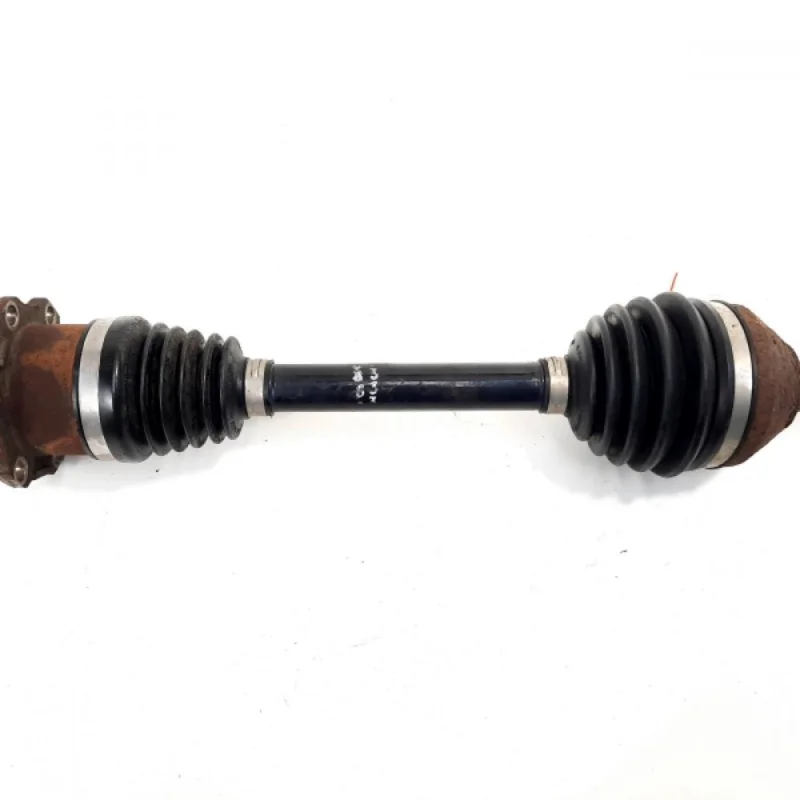 Reducere extra Planetara stanga fata, cod 6Q0407271DE, Skoda Fabia 2 Combi (5J, 545), 1.4 TDI, BMS, 5 vit man (idi:550632)