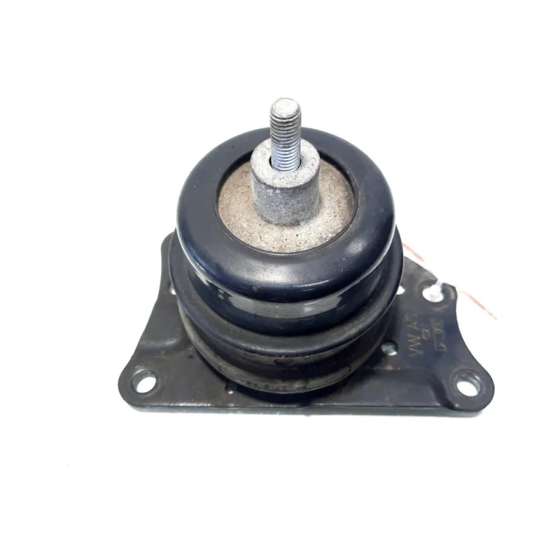Tampon motor, cod 6Q0199262BD, Vw Polo sedan (9N), 1.4 TDI, BMS (idi:550599) Doar azi