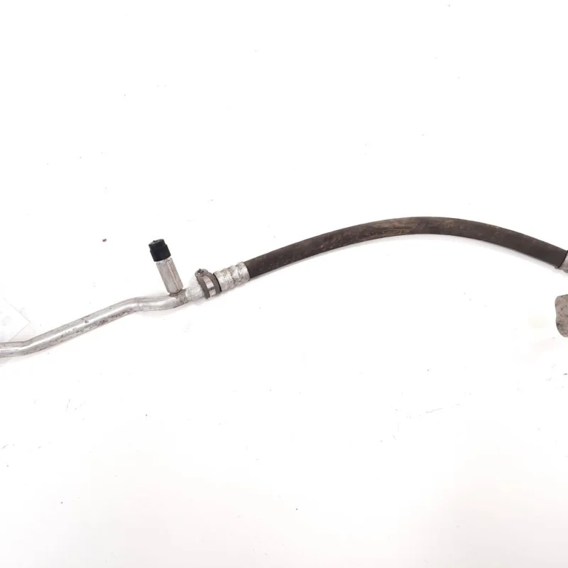 Conducta clima, cod 6Q0820721AQ, Skoda Roomster (5J), 1.4 TDI, BMS (idi:550595) Calitate înaltă