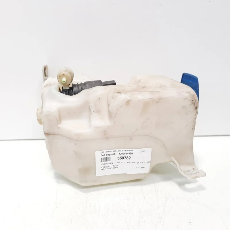 Premium Vas strop gel cu 1 motoras, cod 1J0955453N, Seat Leon (1M1) (idi:550782)