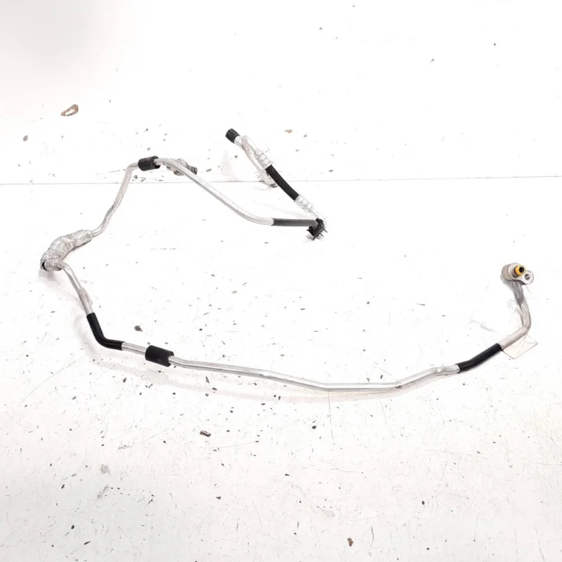 Conducta clima cu senzor, cod 9151733-01, Bmw 3 (E90), 3.0 diesel, 306D3 (idi:545122) Livrare gratuită