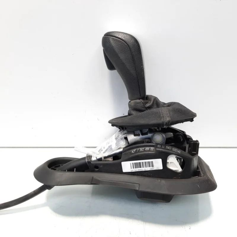 Timonerie, cod 7562484-02, Bmw 3 (E90), 3.0 diesel, 306D3, cutie automata (idi:545094) Retur ușor