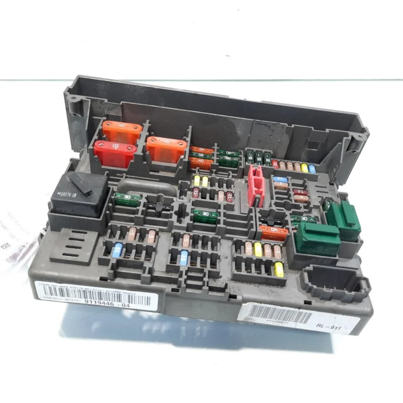 Disponibil imediat Tablou sigurante, cod 9119446-04, Bmw 3 (E90) (idi:545160)