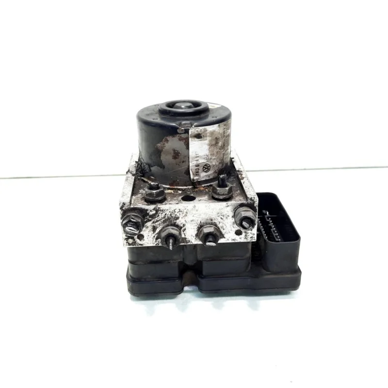 Calitate înaltă Unitate control A-B-S, cod 1K0907379AK, Skoda Octavia 2 Scout (1Z5) (idi:545480)