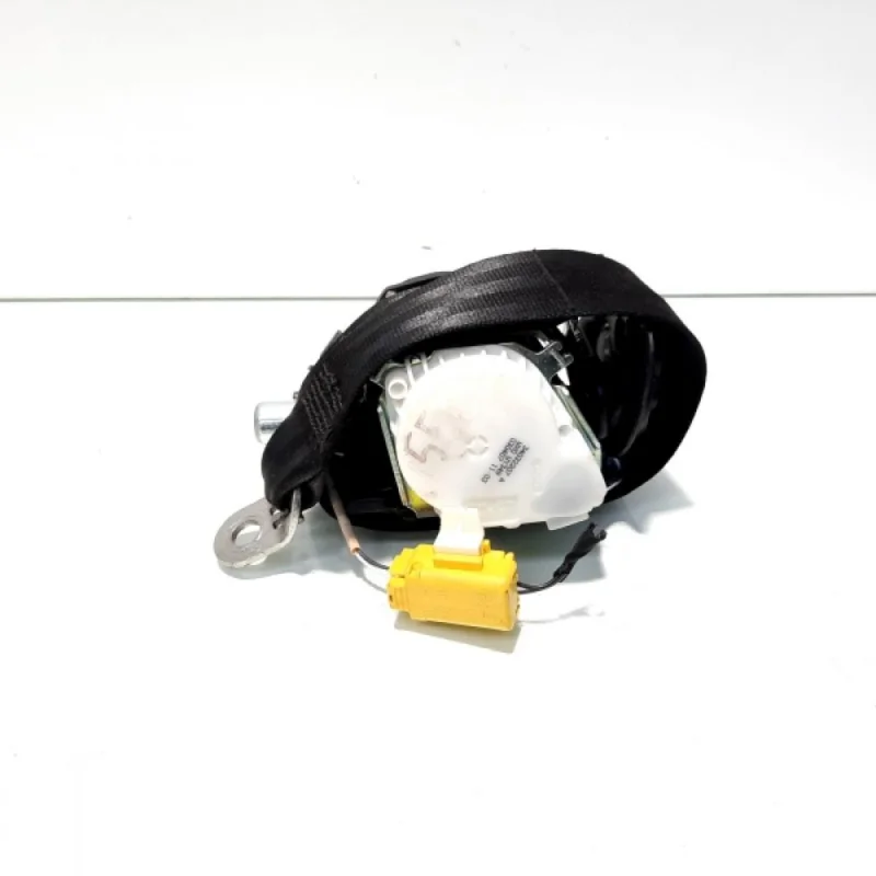 Cumpără online Centura dreapta fata cu capsa, cod 3C1857706F, Vw Passat Alltrack (365) (idi:542418)