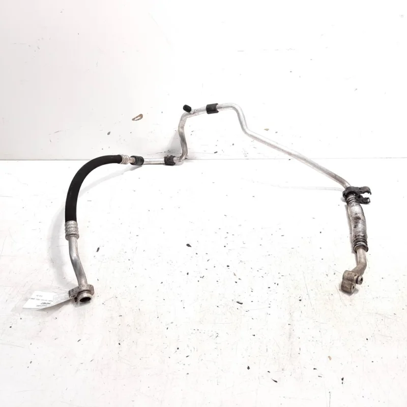 Conducta clima, cod 3C0820743BF, Vw Passat (3C2) 2.0 TDI, BMR (idi:542407) Disponibil imediat