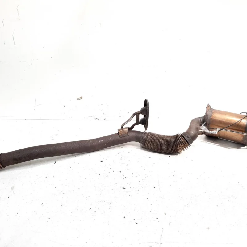 Doar azi Catalizator, cod 3C0131765C, 3C0181CA, Seat Altea (5P1) 2.0 TDI, BMN (idi:542397)