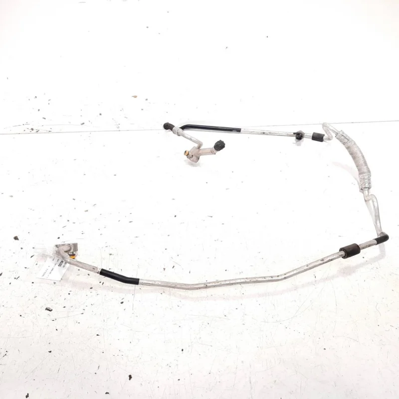 Conducta clima, cod 9224831-01, Bmw 1 Coupe (E82), 2.0 diesel, N47D20C (idi:544533) Preț promoțional