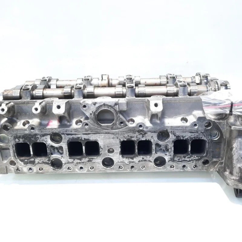 Chiulasa cu 2 axe came, cod R6510180201, Mercedes CLS (C218), 2.2 CDI, OM651924 (idi:497926) Noutate