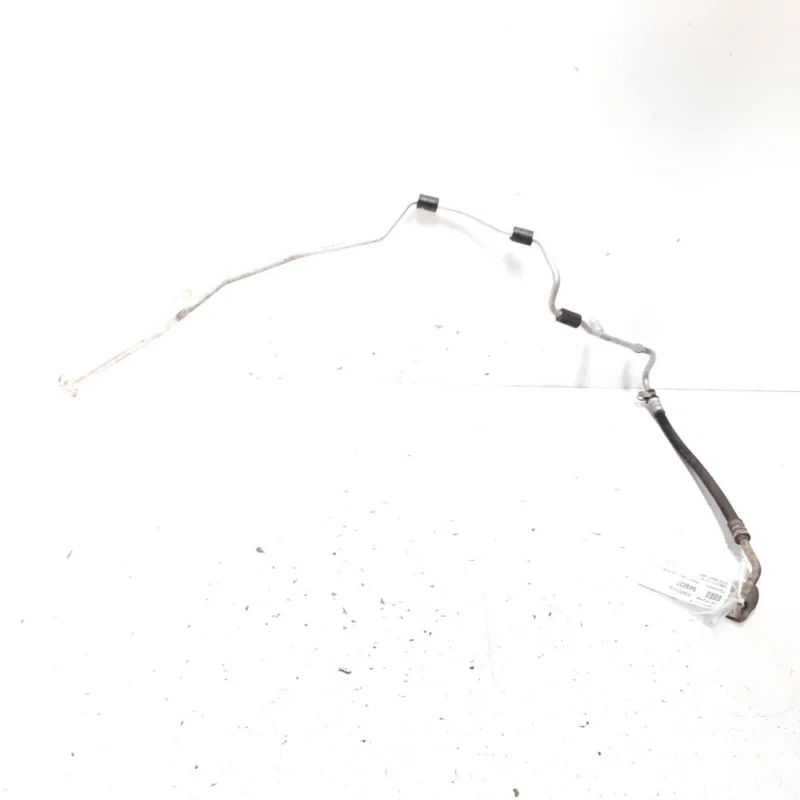 Conducta clima, cod 3C0820741AJ, VW Passat Alltrack (365), 2.0 TDI, CFFB (idi:545037) Reduceri