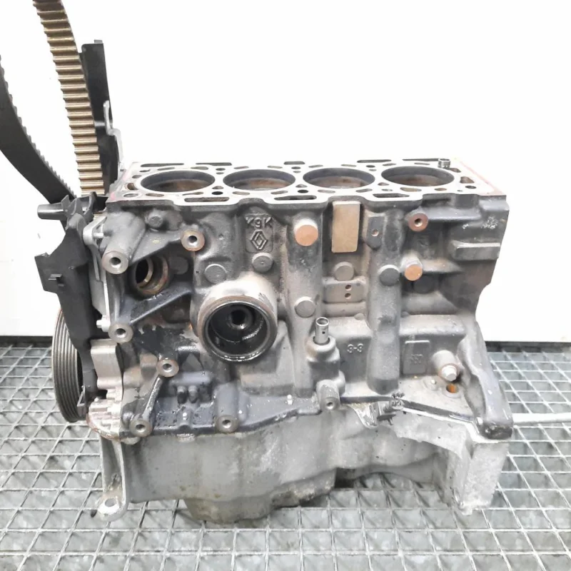 Bloc motor cu pistoane si biele, cod K9K628, Renault Kangoo 2 Express, 1.5 DCI (pr:110747) Disponibil imediat