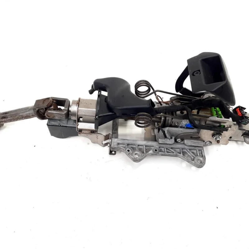 Ofertă de sezon Ax coloana volan, cod 3C1419501J, Vw Passat Variant (3C5) volan pe stanga (id:549223)