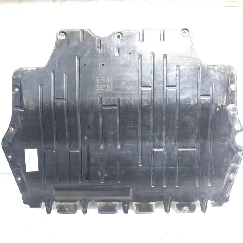 Calitate înaltă Scut motor, cod 5C0825237B, VW Beetle Cabriolet (5C7) (idi:541749)