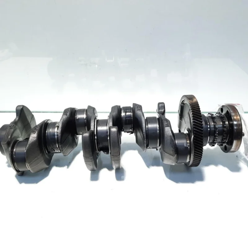 Cumpără online Vibrochen, cod 7797977, Bmw 4 Gran Coupe (F36) 2.0 diesel, N47D20C (idi:500325)