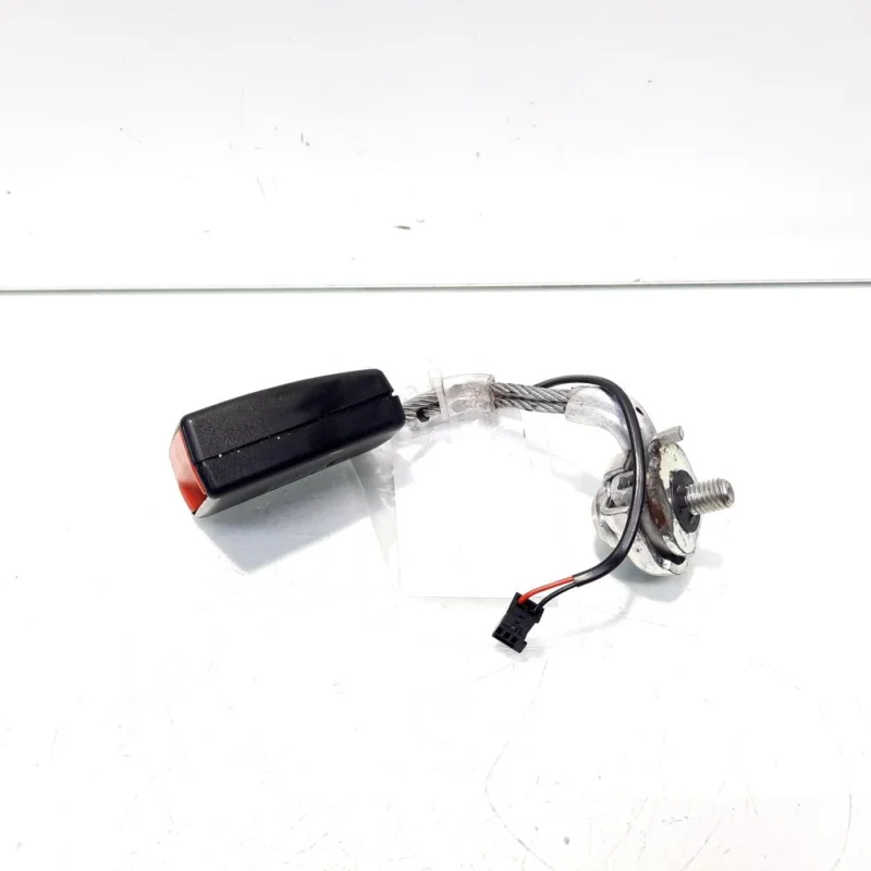 Preț redus Capsa centura stanga spate cu fir, cod 7243273, Bmw 5 Touring (F11) (idi:549660)