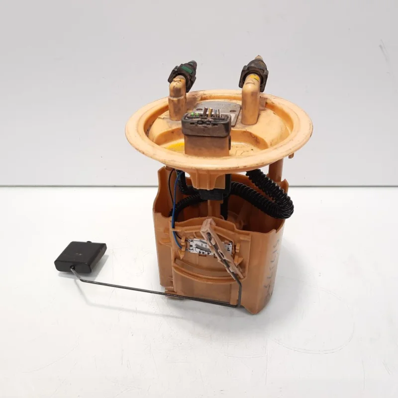 Sonda litrometrica, cod 9632759780, Citroen C3 (II) (idi:547066) Disponibil imediat