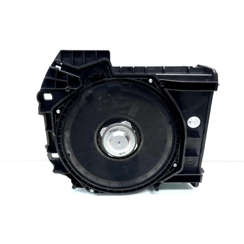 Subwoofer stanga, cod 9195199, Bmw 5 Touring (F11) (idi:549595) Retur gratuit
