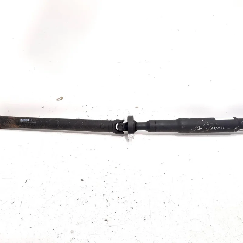 Cardan, cod 7572808-02, Bmw 3 (E90), 3.0 diesel, 306D3, cutie automata (idi:545077) Lichidare de stoc