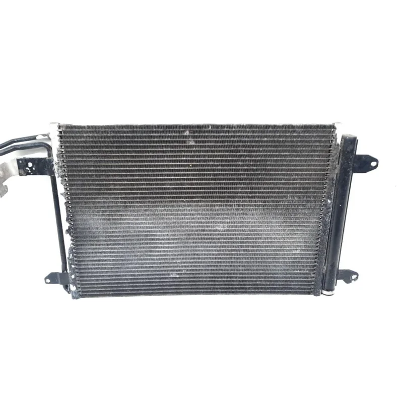 Transport gratuit Radiator clima, cod 1K0820411S, Skoda Octavia 2 (1Z3) 1.6 FSI, BLF (idi:550283)
