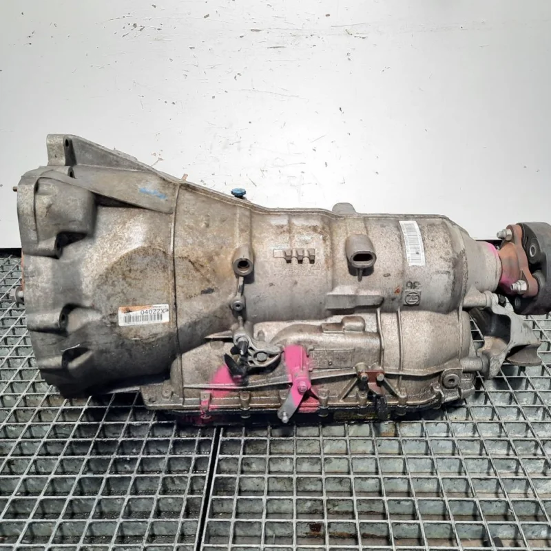 Cutie de viteza automata, cod 6HP1, Bmw 1 Cabriolet (E88), 2.0 diesel, N47D20C (idi:531074) Reducere